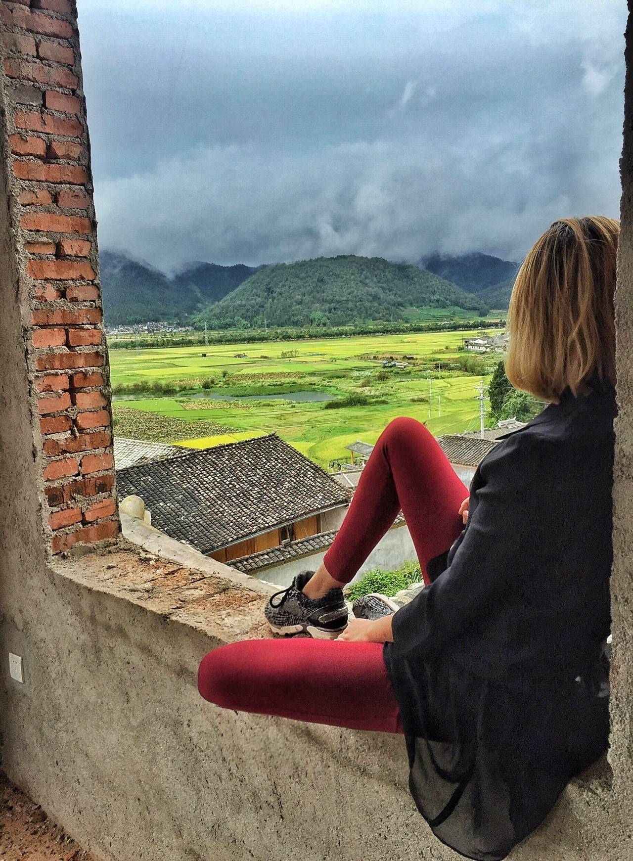 安之若宿，像家一樣既來(lái)之則安之