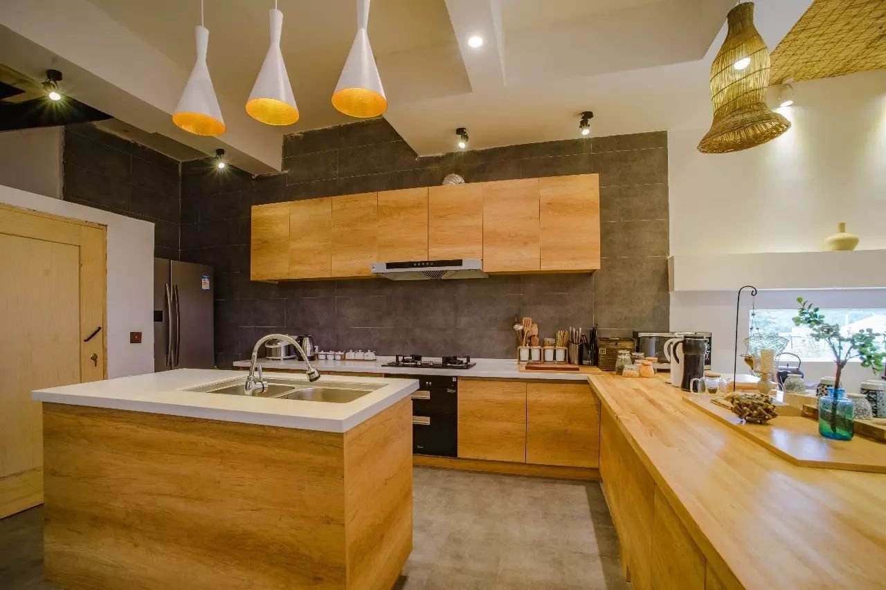 安之若宿，像家一樣既來(lái)之則安之