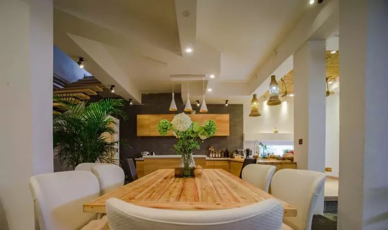 安之若宿，像家一樣既來(lái)之則安之