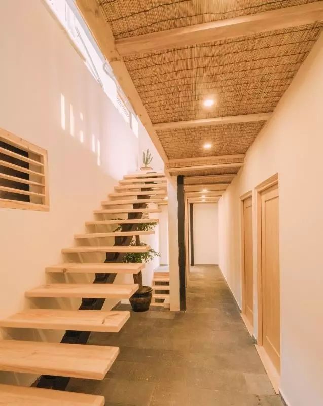 安之若宿，像家一樣既來(lái)之則安之