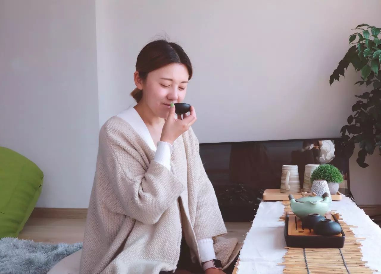 安之若宿，像家一樣既來之則安之