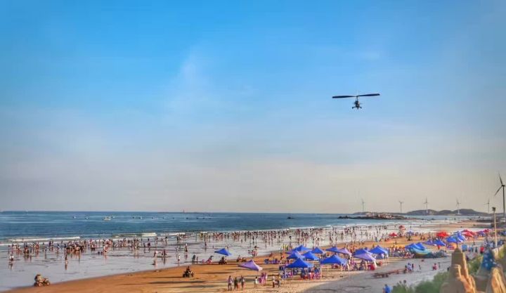 翡翠灣，在遼闊的海洋前做回無憂快樂的自我