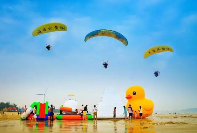 翡翠灣，在遼闊的海洋前做回無憂快樂的自我