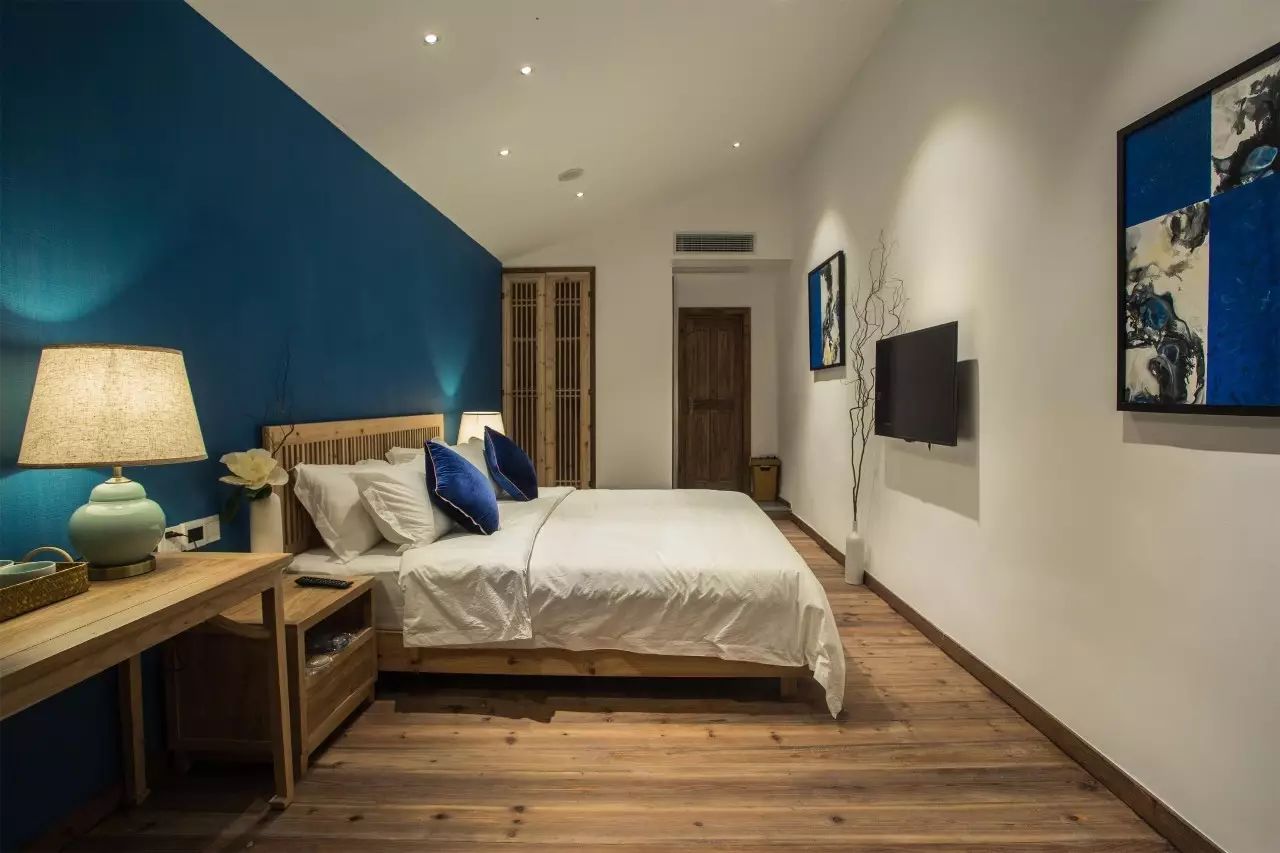 叢山茶境，一片天一座山忘了山外忘卻自己