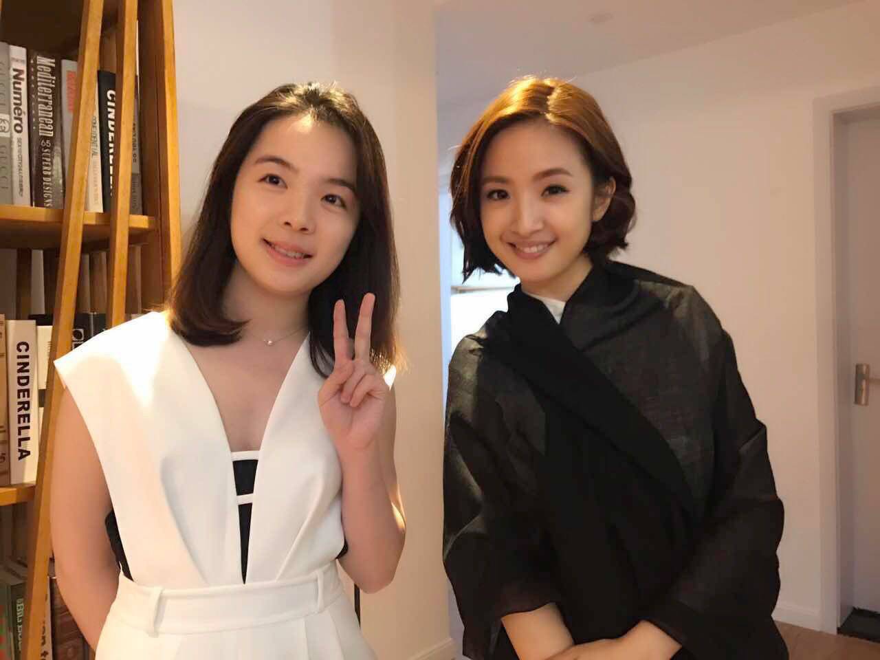 上?！TARH影居，和明星入住同一個家