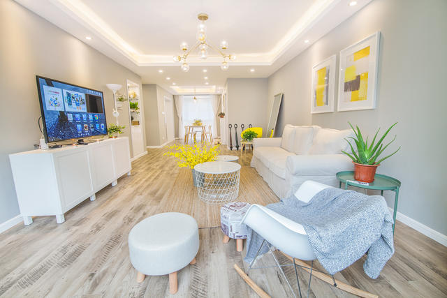 上?！TARH影居，和明星入住同一個(gè)家