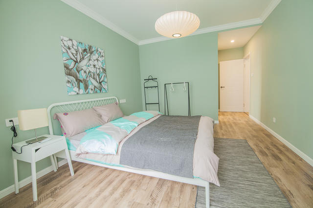 上海·STARH影居，和明星入住同一個(gè)家