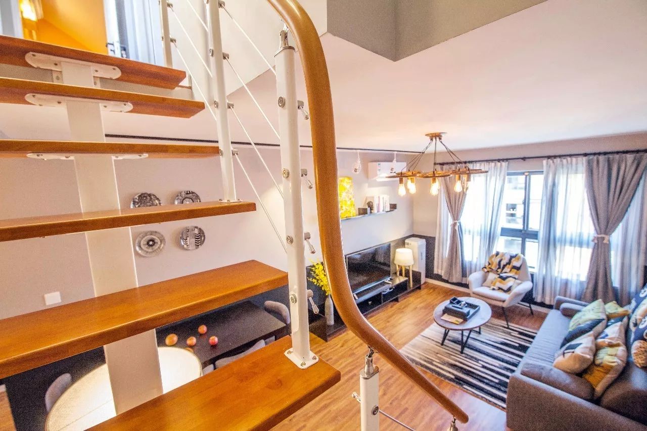 上?！TARH影居，和明星入住同一個(gè)家