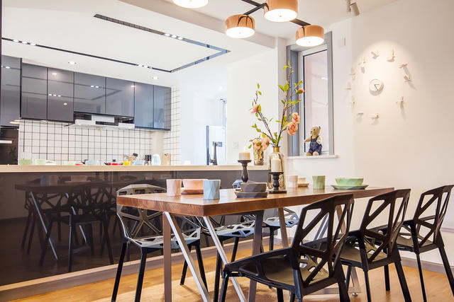 上?！TARH影居，和明星入住同一個(gè)家