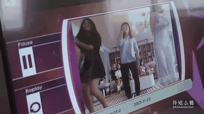 上?！TARH影居，和明星入住同一個(gè)家