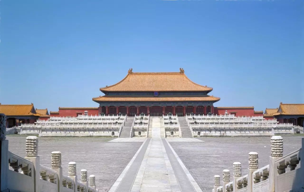 中國古建筑·古建筑屋頂設(shè)計(jì)介紹