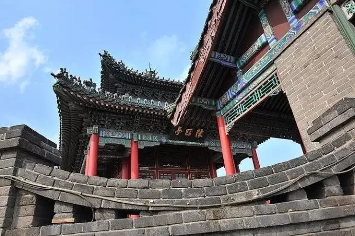 中國古建筑·古建筑屋頂設計介紹