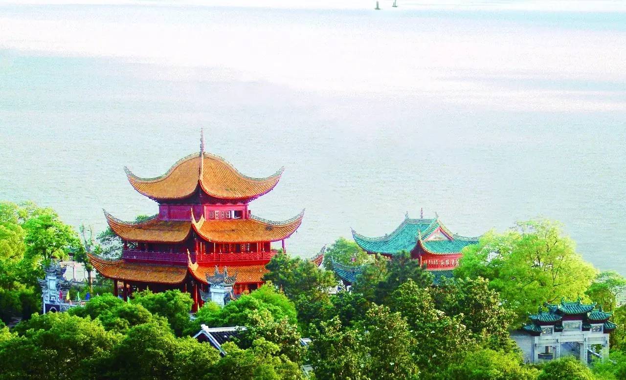 中國古建筑·古建筑屋頂設計介紹