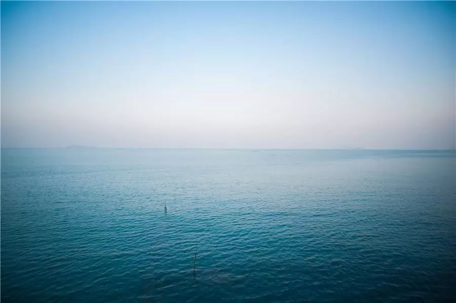 樸宿·微瀾山居，空山鳥(niǎo)語(yǔ)就在身畔