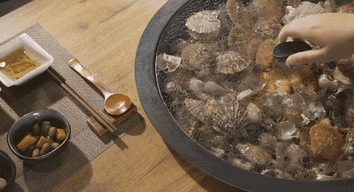 樸宿·微瀾山居，空山鳥(niǎo)語(yǔ)就在身畔