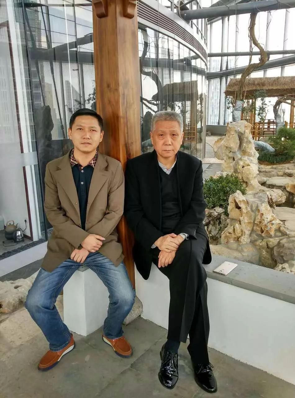 武夷山·山玖如意莊，一杯清茶一萬個品茶人