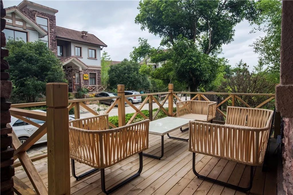 武夷山·山玖如意莊，一杯清茶一萬個品茶人