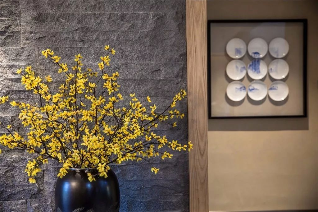 武夷山·山玖如意莊，一杯清茶一萬個品茶人