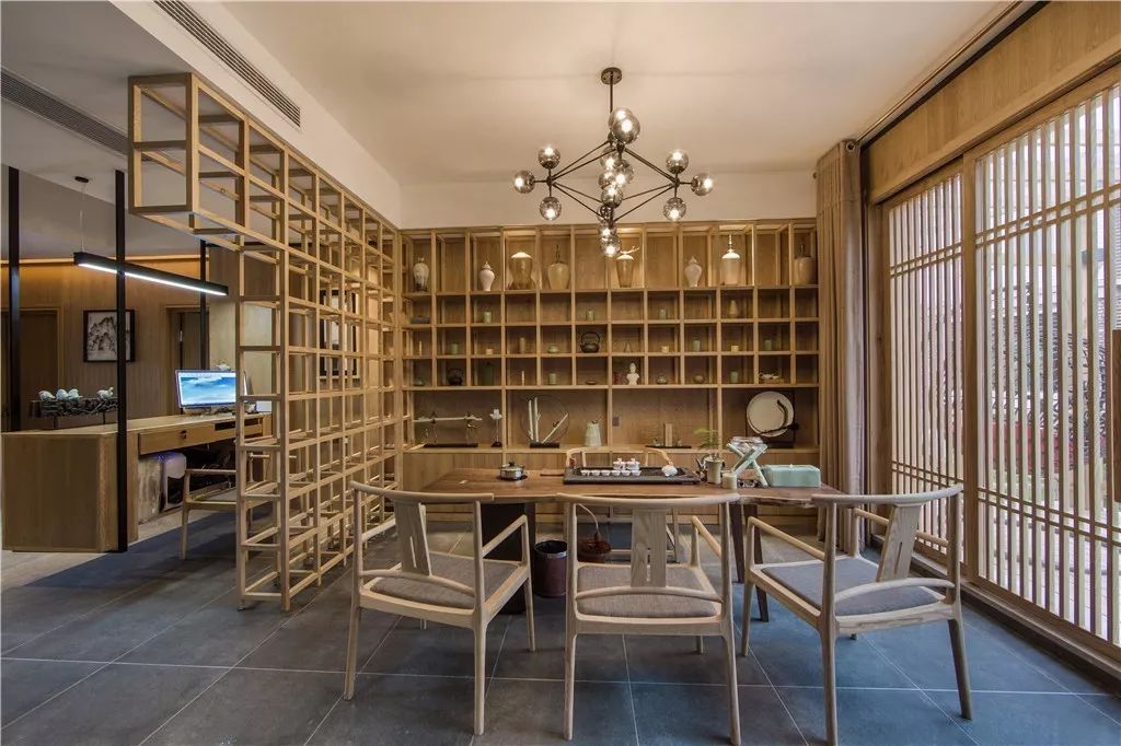 武夷山·山玖如意莊，一杯清茶一萬個品茶人