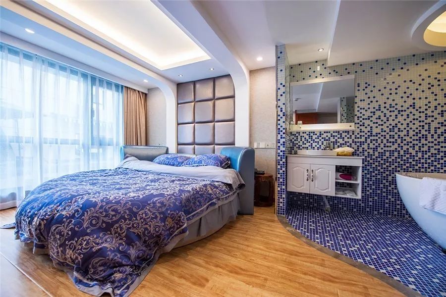 武夷山·山玖如意莊，一杯清茶一萬個(gè)品茶人