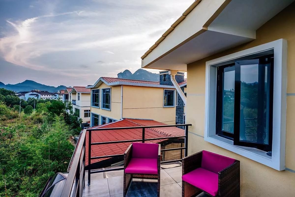 武夷山·山玖如意莊，一杯清茶一萬個(gè)品茶人