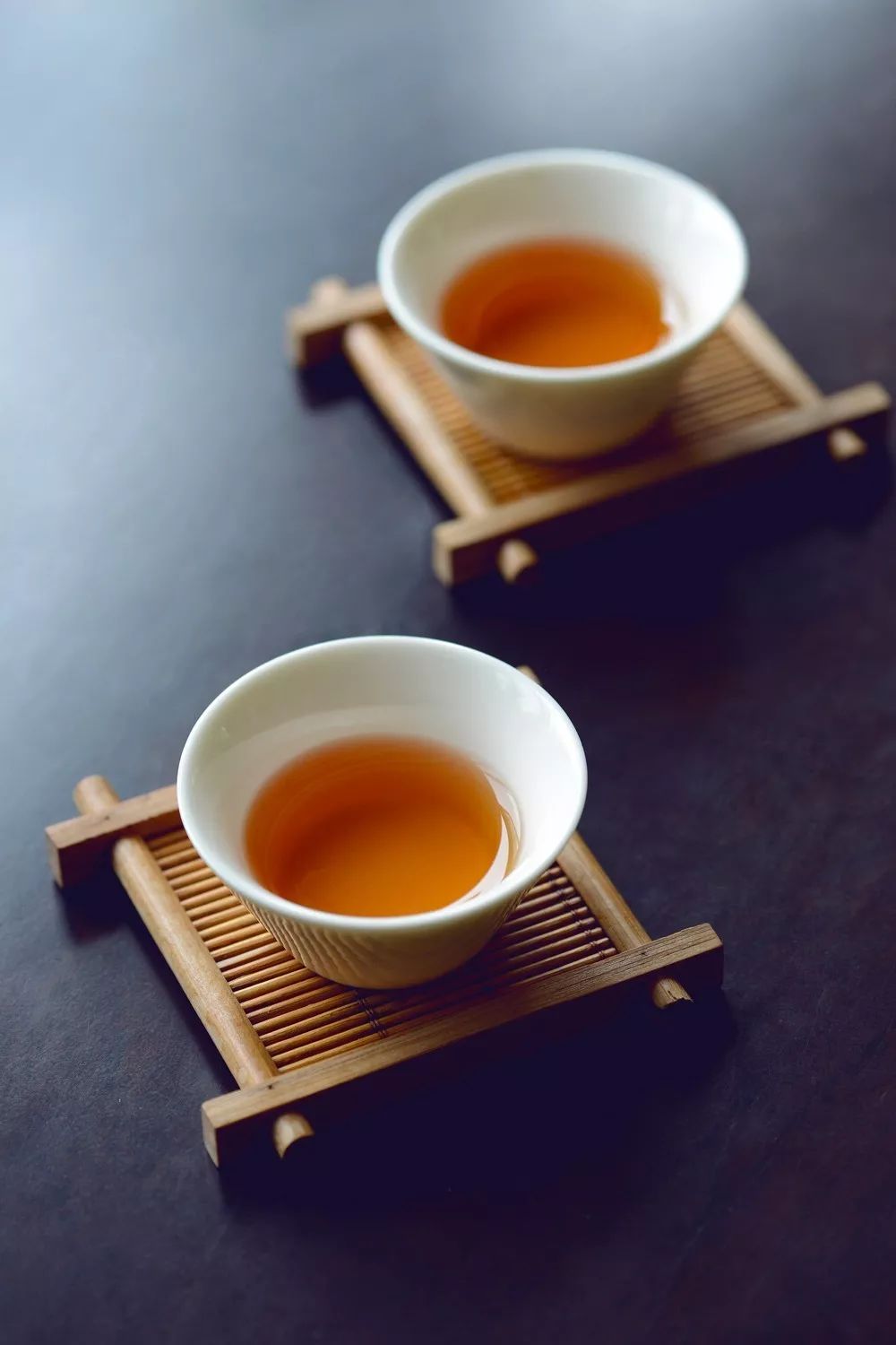武夷山·山玖如意莊，一杯清茶一萬(wàn)個(gè)品茶人