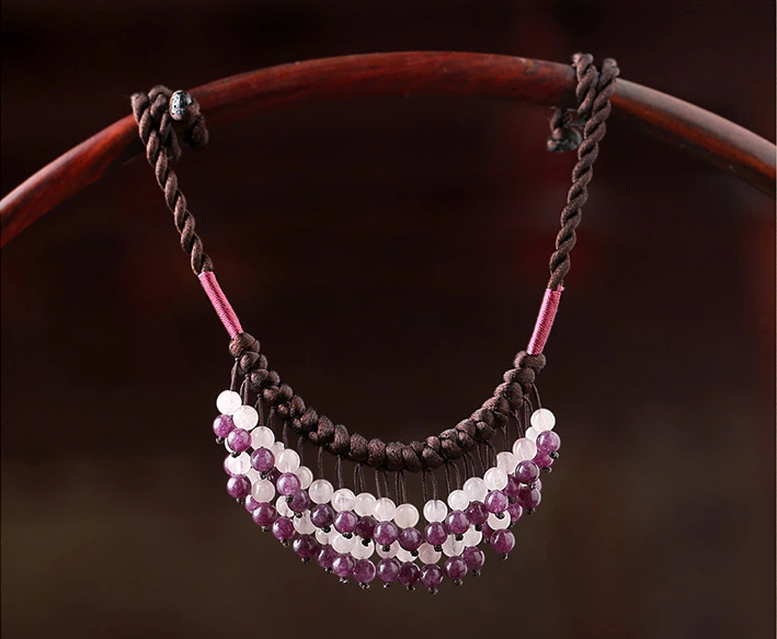 彩玉流蘇鎖骨鏈波西米亞手工項鏈?zhǔn)罪? src="/wenxue/d/file/bigpic/190404/04/13-1F92Z92Z7.png" style="height: 563px; width: 750px;" / data-UXNg="2NK1vO"><br / data-YjTc="XvGlaj">
	<img alt=