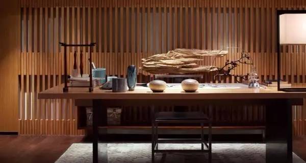 一茶一室，一中國(guó)