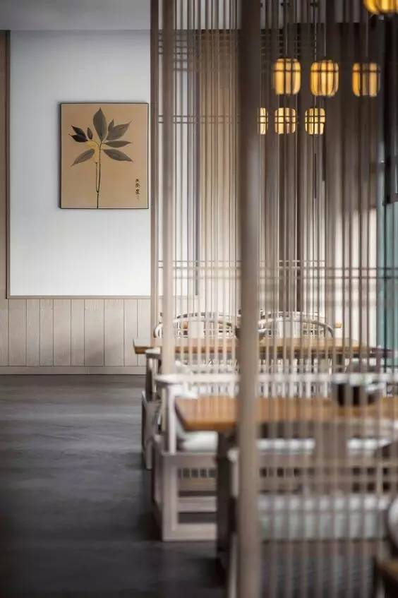 一茶一室，一中國