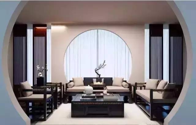 一茶一室，一中國