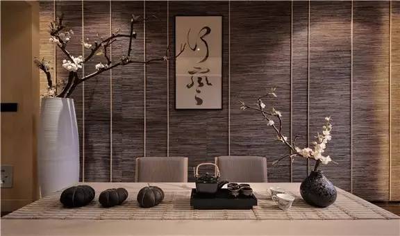 一茶一室，一中國