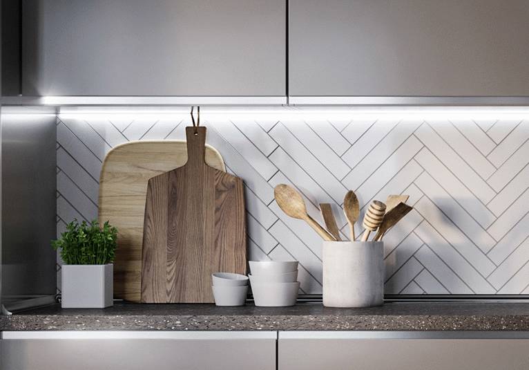 極簡(jiǎn)黑白灰，精致而永恒的生活格調(diào)