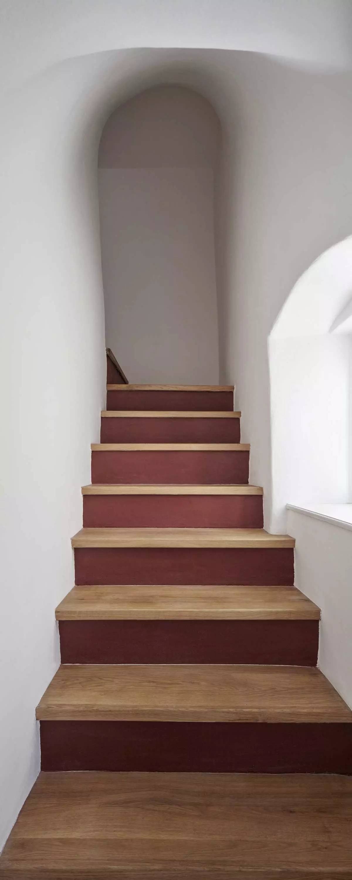 百年老房改造的民宿，古樸純美中透露出靜謐的