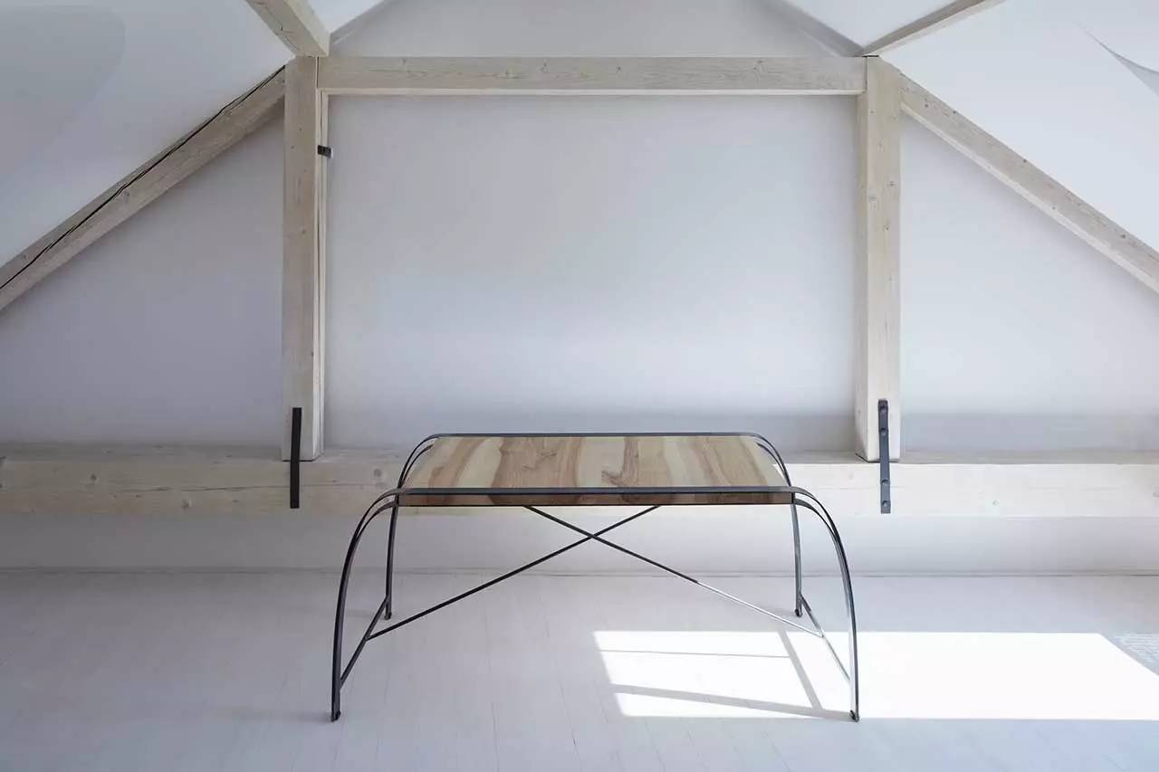 百年老房改造的民宿，古樸純美中透露出靜謐的