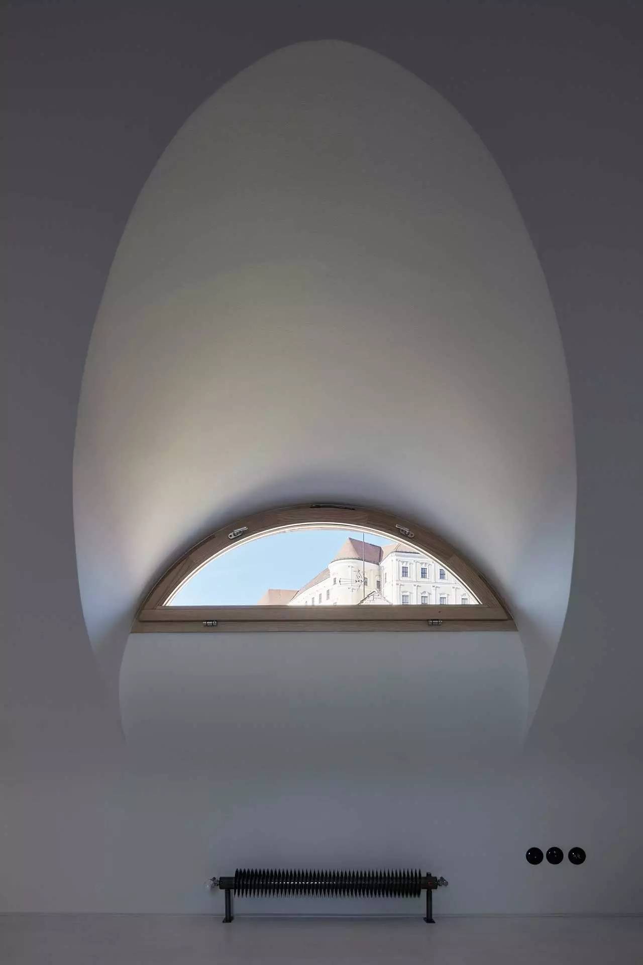 百年老房改造的民宿，古樸純美中透露出靜謐的