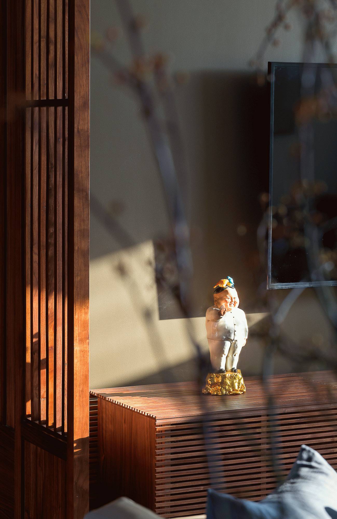 純粹質(zhì)樸的東方生活美學(xué)