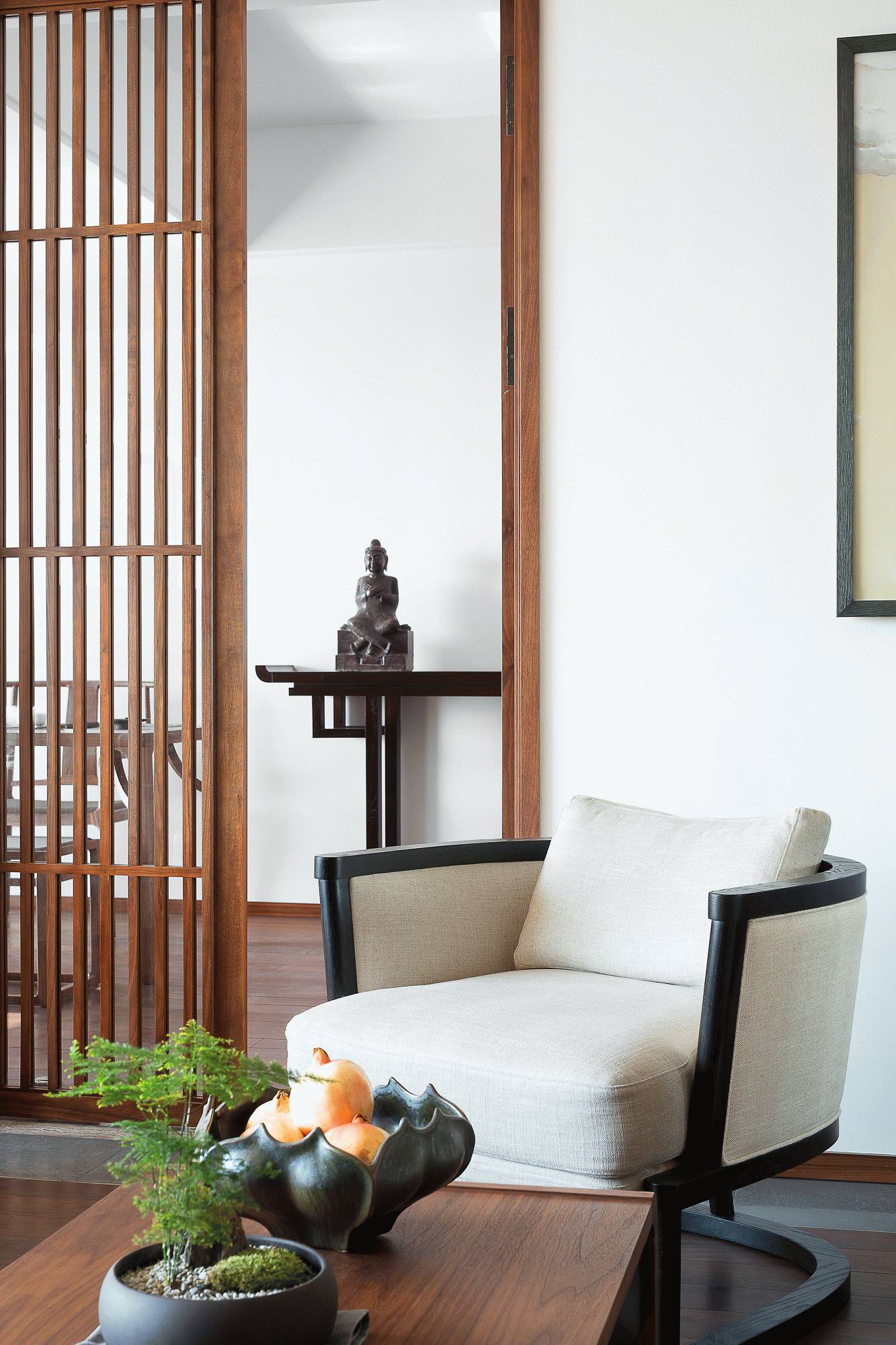 純粹質(zhì)樸的東方生活美學(xué)