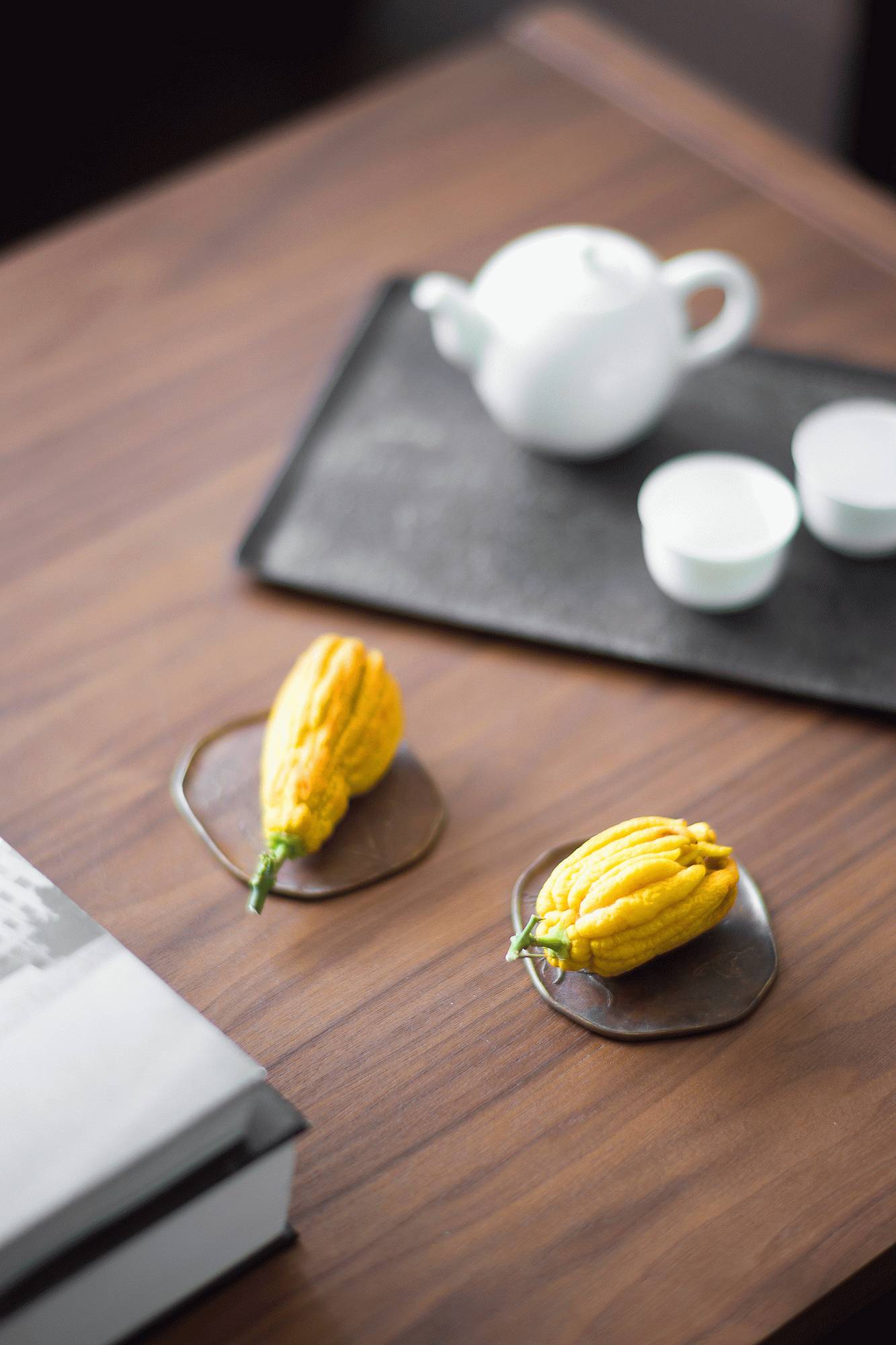 純粹質(zhì)樸的東方生活美學(xué)