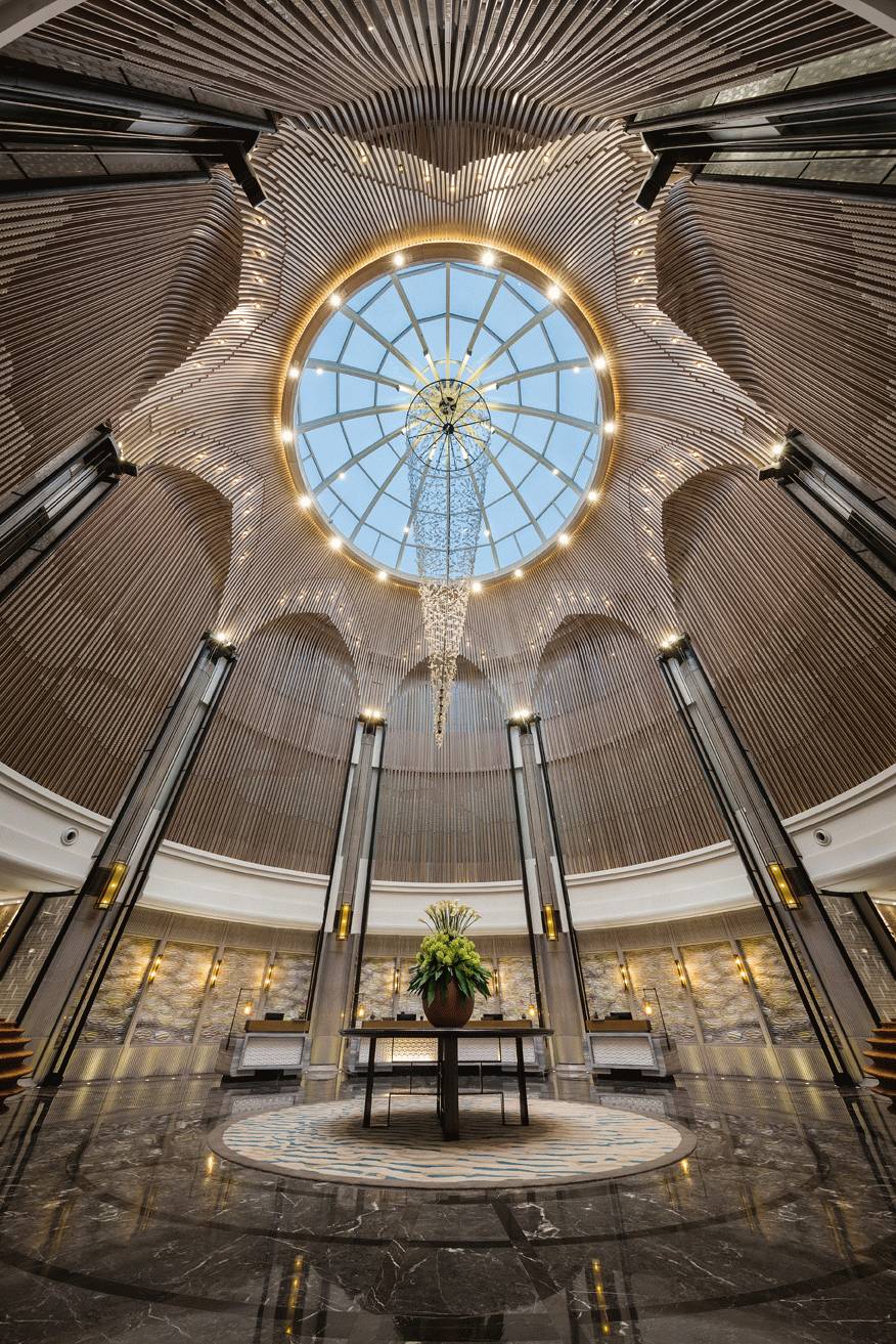 自然樸質(zhì)的格調(diào)演繹最美的詩(shī)意棲居