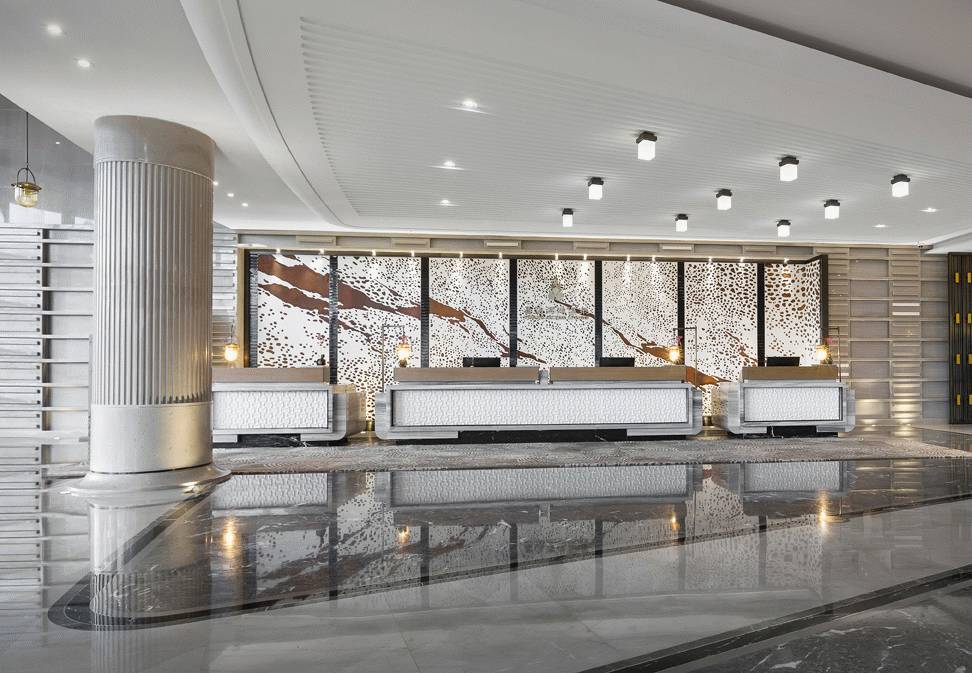 自然樸質(zhì)的格調(diào)演繹最美的詩(shī)意棲居