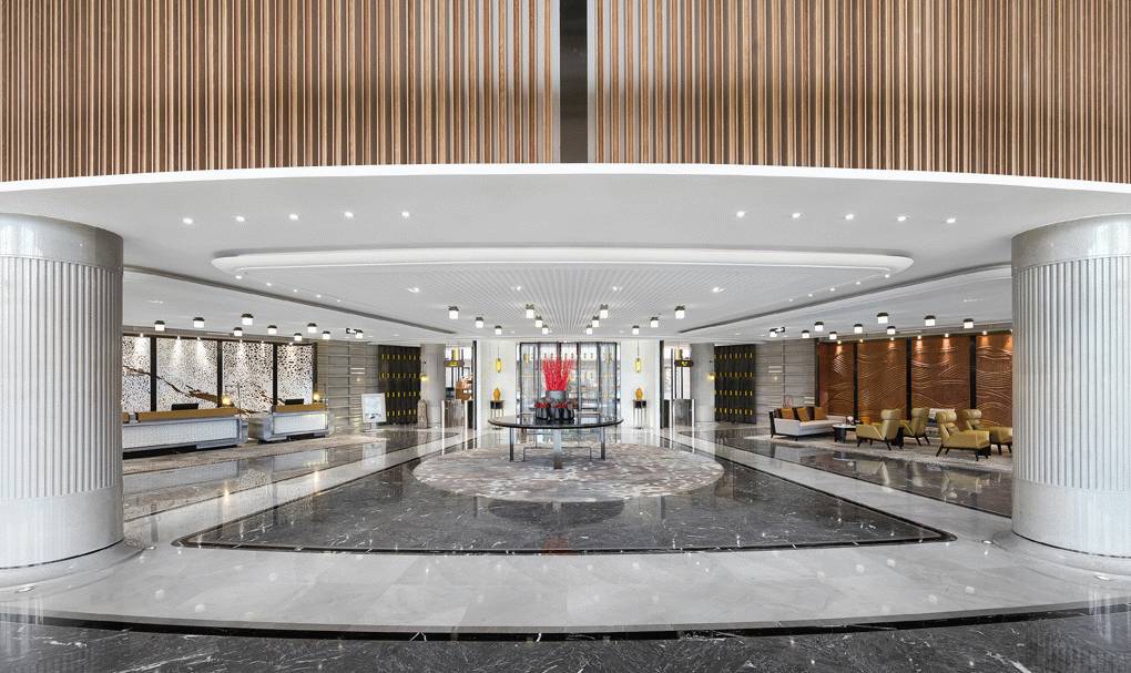 自然樸質(zhì)的格調(diào)演繹最美的詩(shī)意棲居