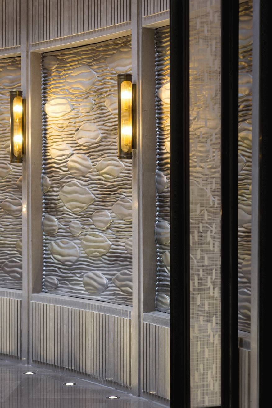 自然樸質(zhì)的格調(diào)演繹最美的詩(shī)意棲居