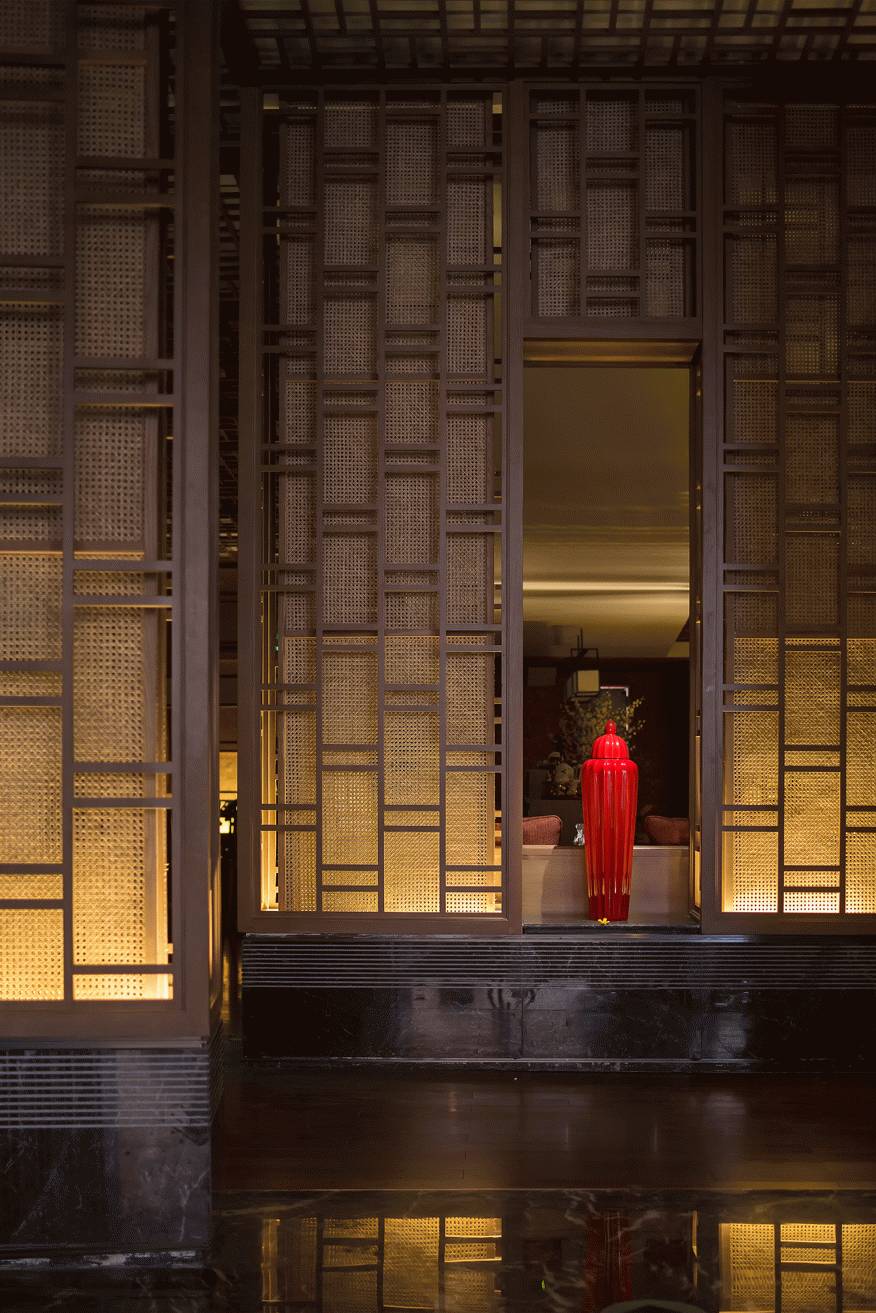 自然樸質(zhì)的格調(diào)演繹最美的詩(shī)意棲居