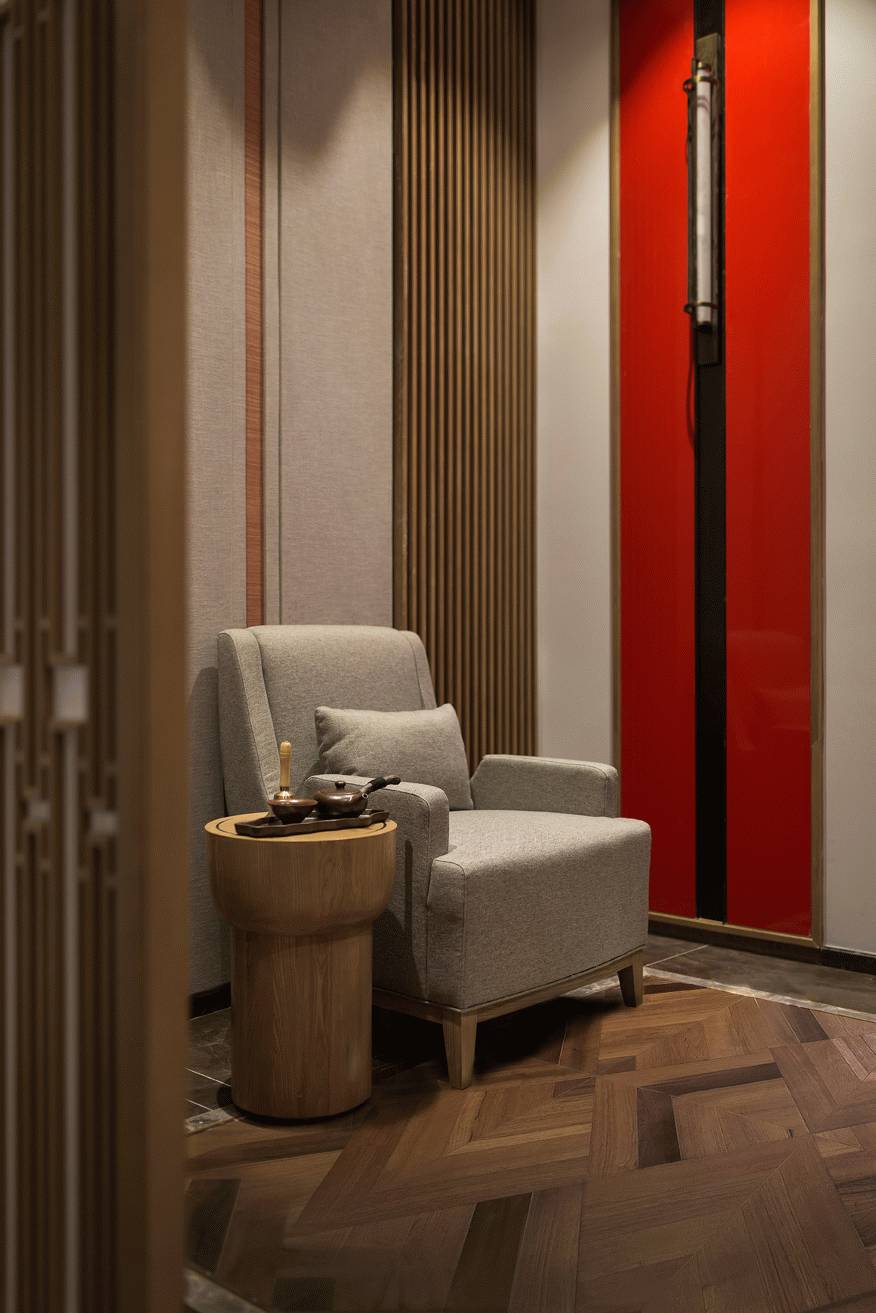 自然樸質的格調演繹最美的詩意棲居