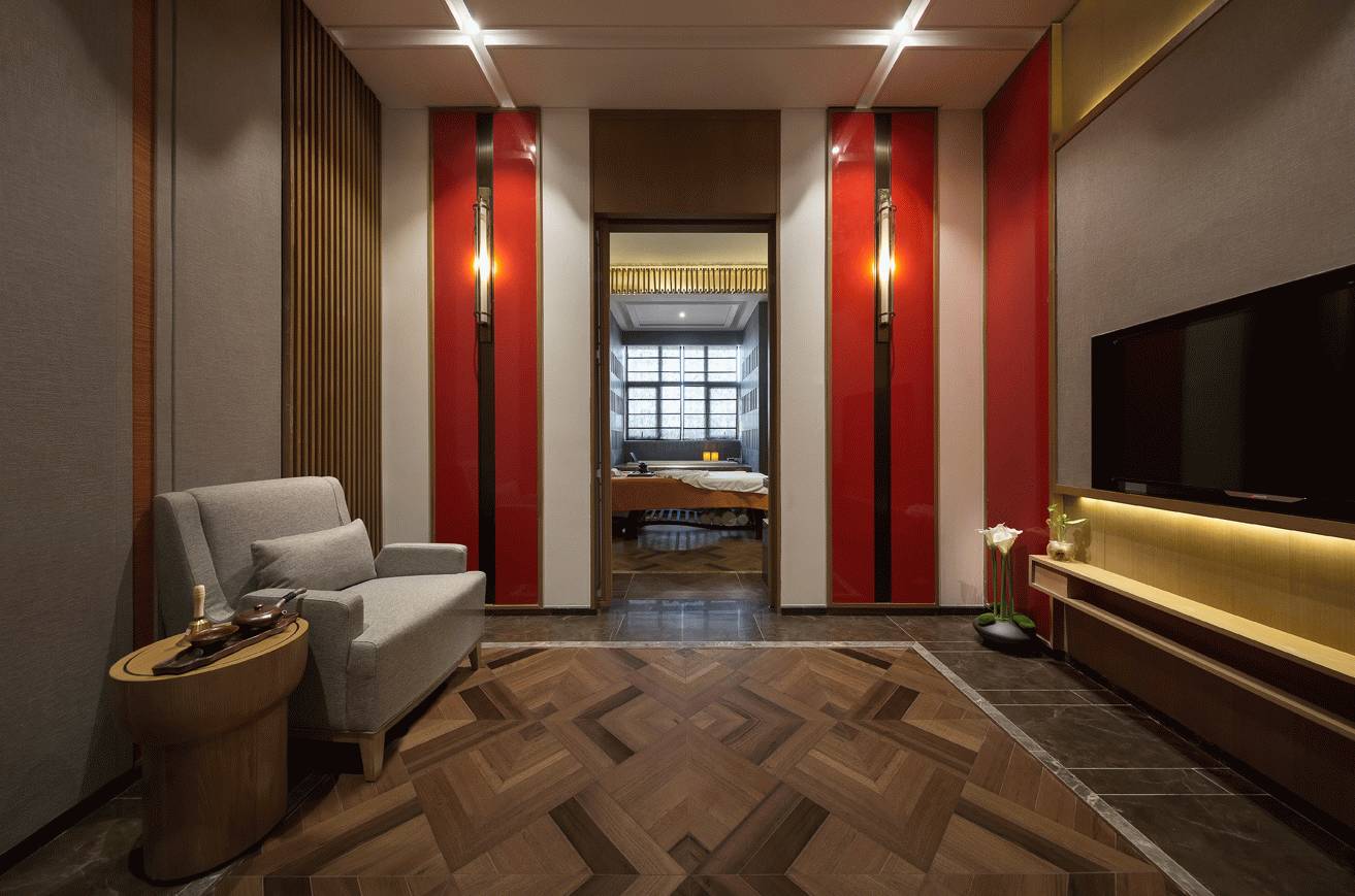 自然樸質的格調演繹最美的詩意棲居