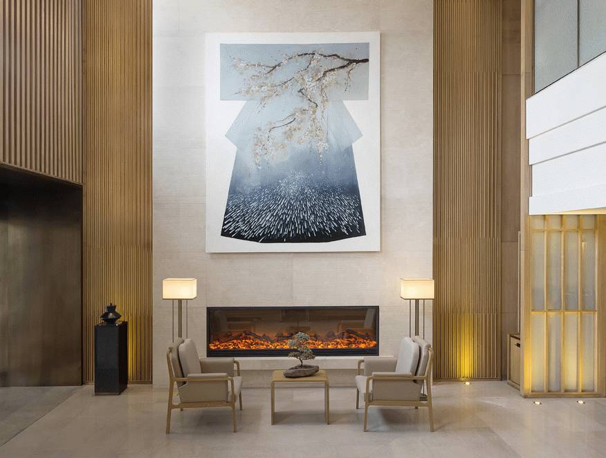 自然樸質的格調演繹最美的詩意棲居