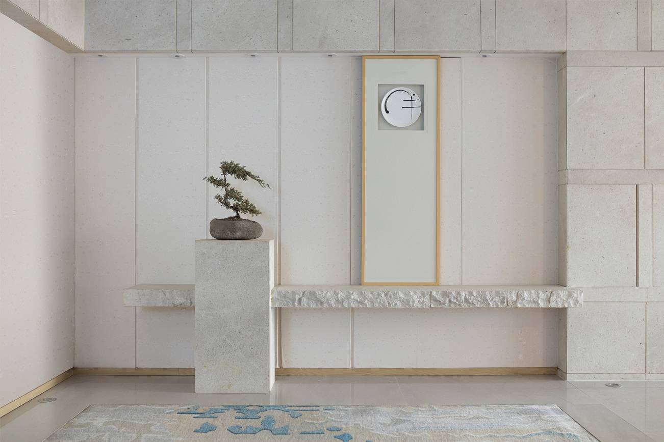 自然樸質的格調演繹最美的詩意棲居