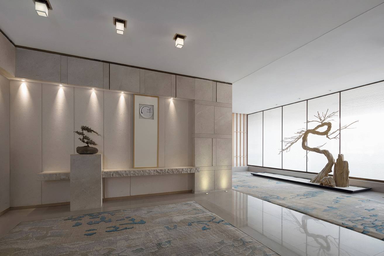 自然樸質的格調演繹最美的詩意棲居