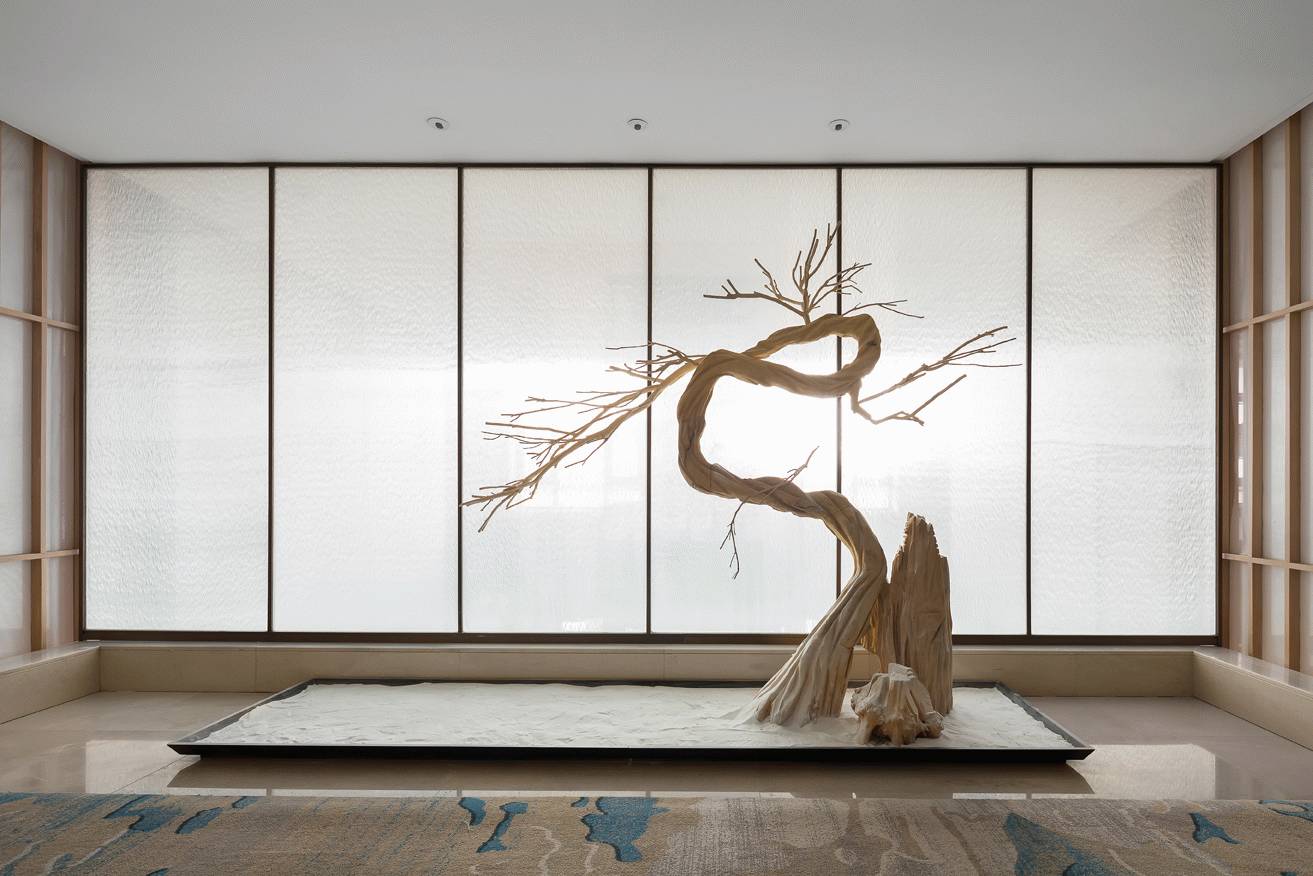 自然樸質的格調演繹最美的詩意棲居