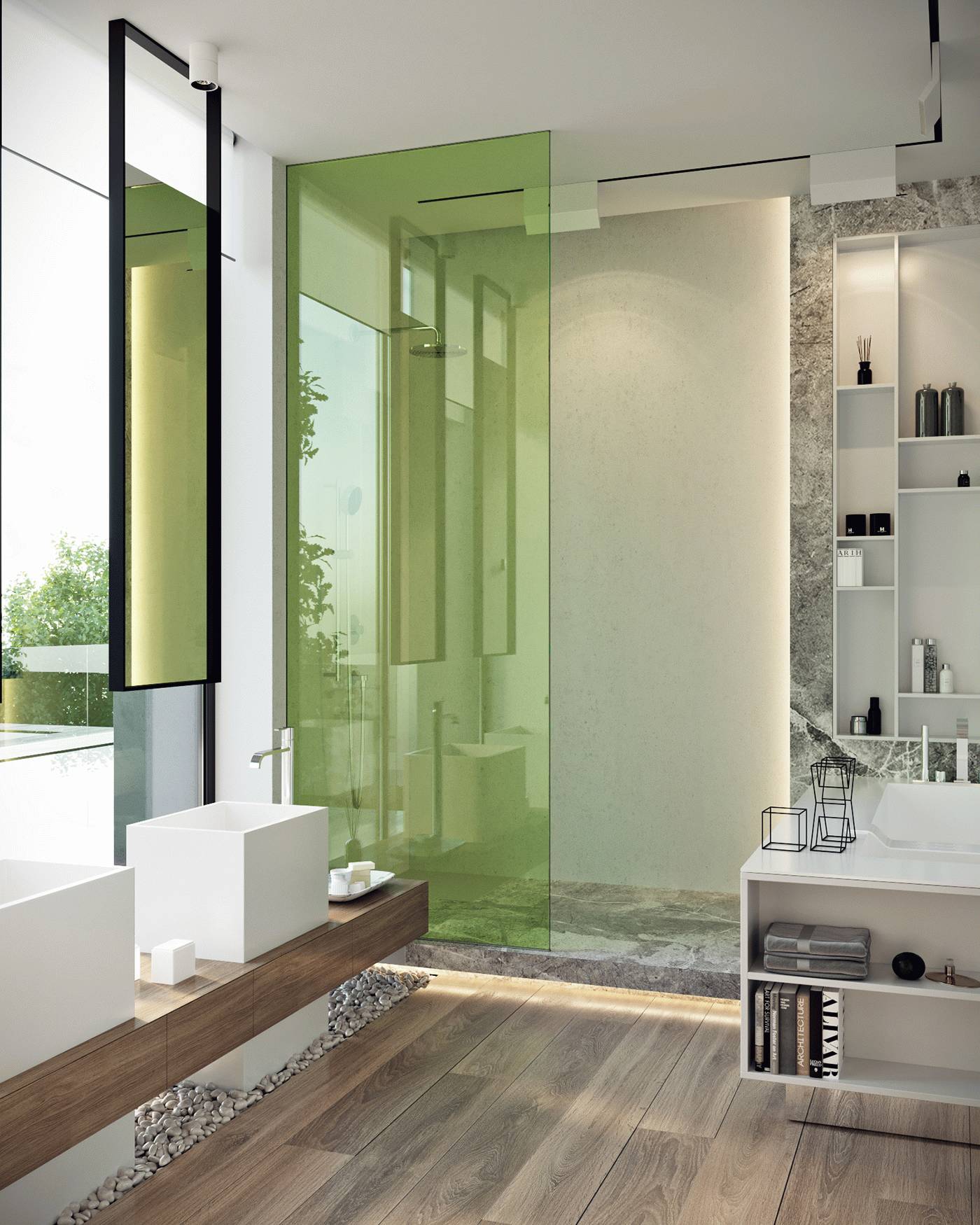 精致冷淡的高級灰，時尚高雅中滿滿的格調(diào)